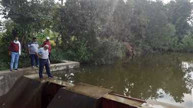 UMARIA : भारत सरकार ने उमरिया जिले की डोडका पंचायत को राष्ट्रीय पुरस्कार से नवाजा